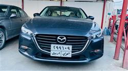 مازدا 3